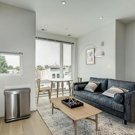 H Street 1Br W Wd Nr Bus Stops Dining Wdc-758 Ουάσινγκτον Εξωτερικό φωτογραφία