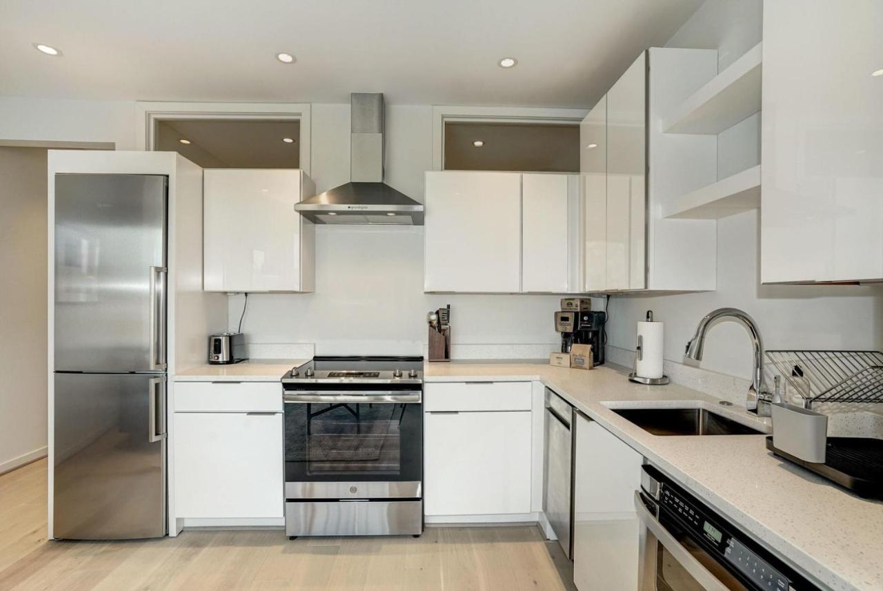 H Street 1Br W Wd Nr Bus Stops Dining Wdc-758 Ουάσινγκτον Εξωτερικό φωτογραφία