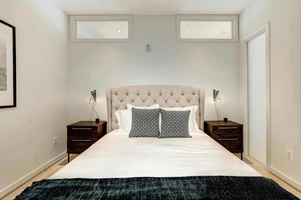 H Street 1Br W Wd Nr Bus Stops Dining Wdc-758 Ουάσινγκτον Εξωτερικό φωτογραφία
