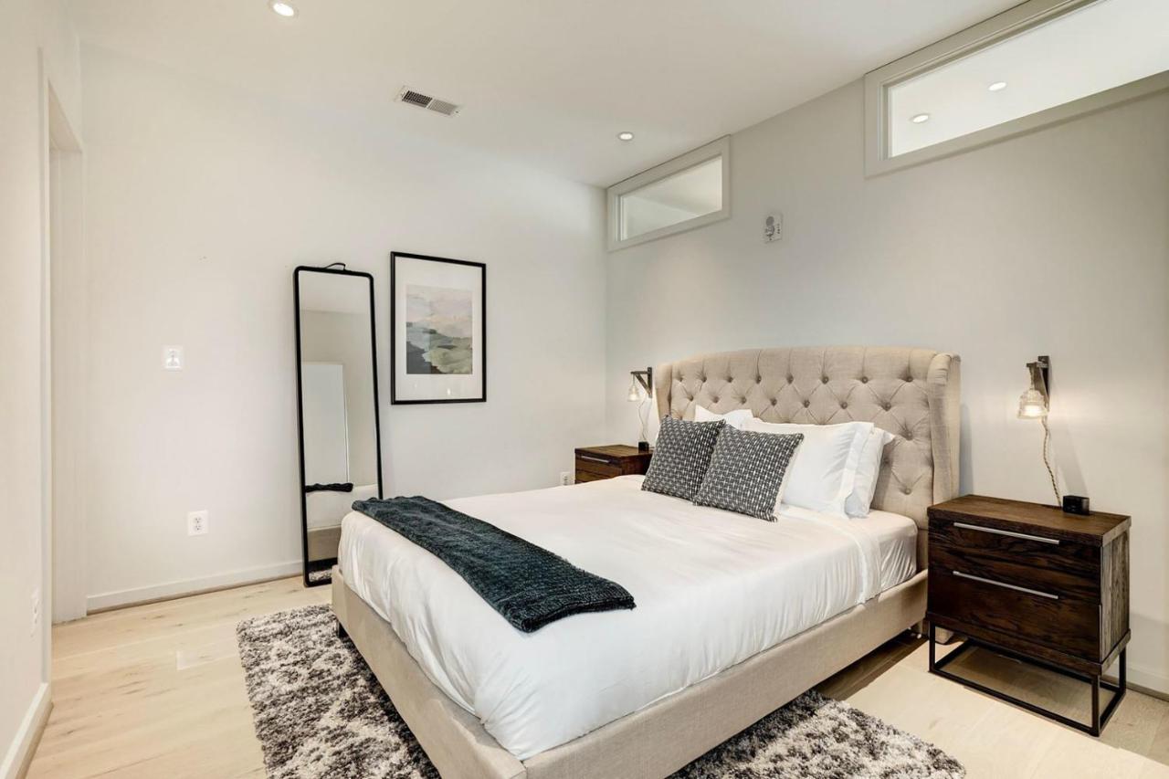 H Street 1Br W Wd Nr Bus Stops Dining Wdc-758 Ουάσινγκτον Εξωτερικό φωτογραφία