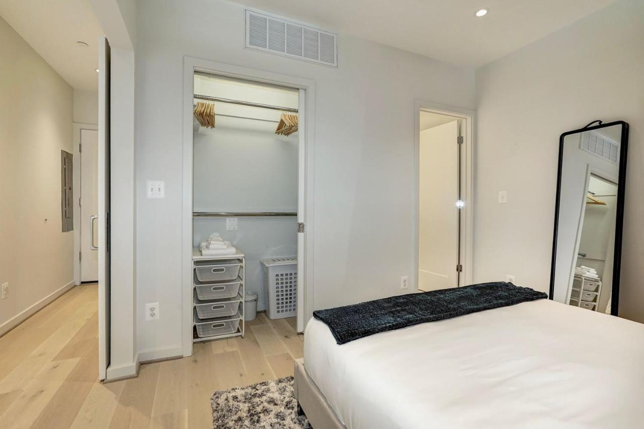 H Street 1Br W Wd Nr Bus Stops Dining Wdc-758 Ουάσινγκτον Εξωτερικό φωτογραφία
