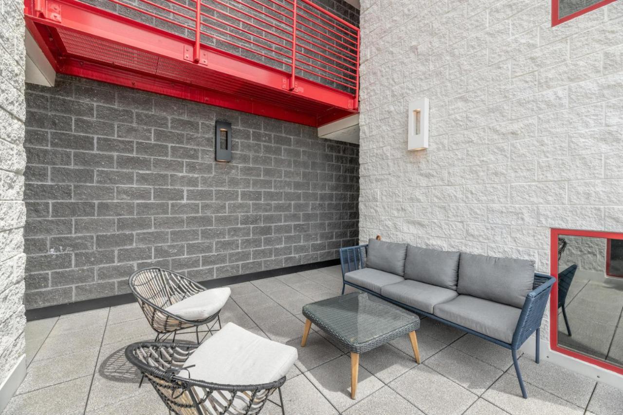 H Street 1Br W Wd Nr Bus Stops Dining Wdc-758 Ουάσινγκτον Εξωτερικό φωτογραφία